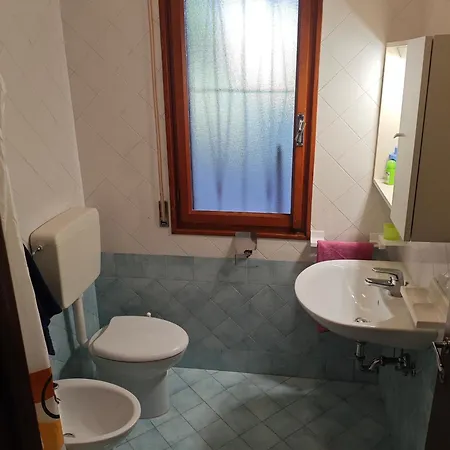 Regina Prázdninový dům