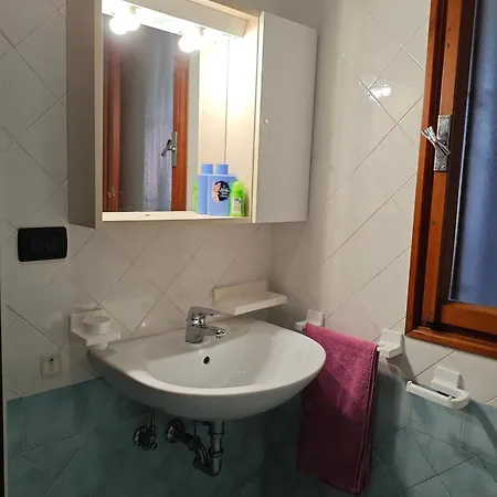 Prázdninový dům Regina Bibione