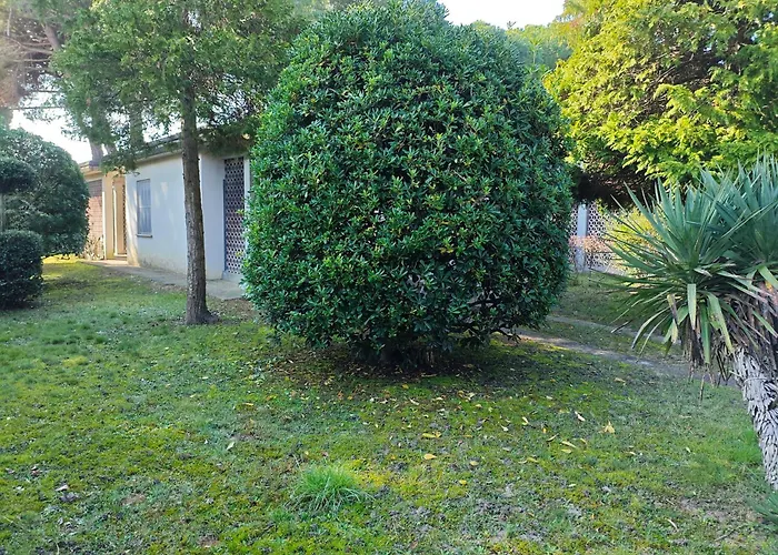 Σπίτι διακοπών Regina Μπιμπιόνε